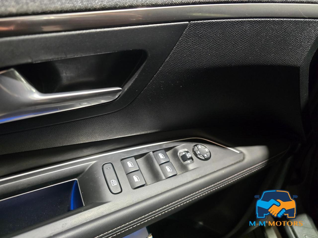 Peugeot 3008 3008 1.5 bluehdi Allure s&s 130cv