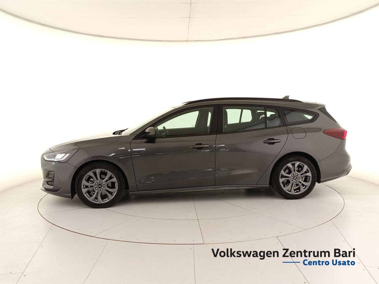 Ford Focus sw 1.5 ecoblue st-line 115cv auto