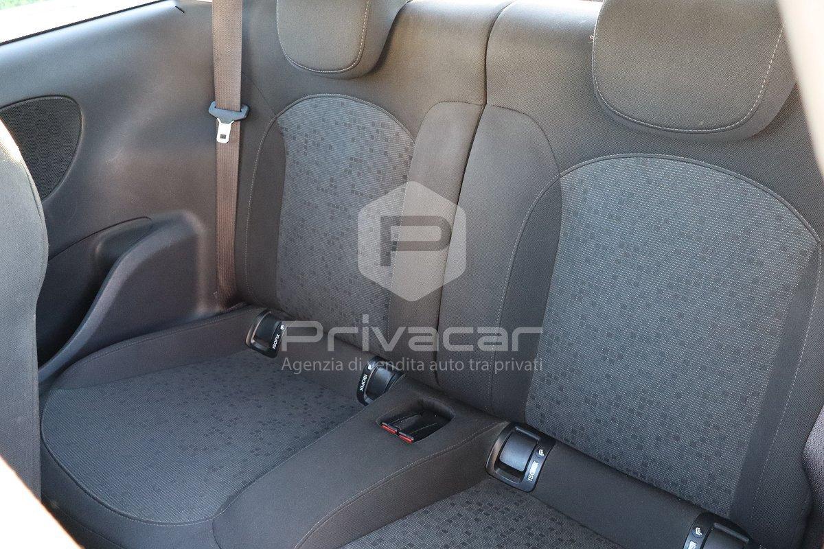 OPEL Adam 1.4 87 CV GPL Tech Glam