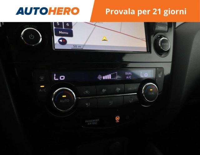 NISSAN Qashqai 1.5 dCi Acenta