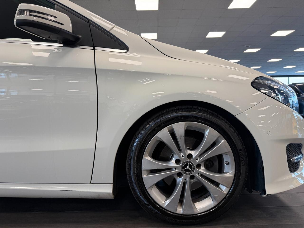 Mercedes-benz B 180 Sport