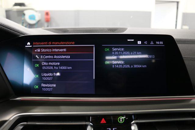 BMW X5 xDrive30d xLine