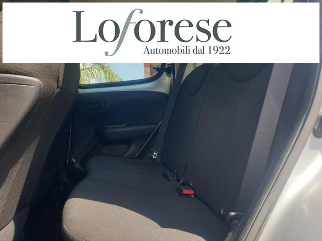 CITROEN C1 VTi 68 5 porte Feel