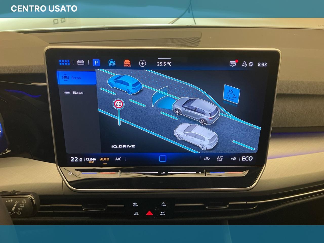 eHybrid Edition Plus 1.5 TSI 204 CV DSG