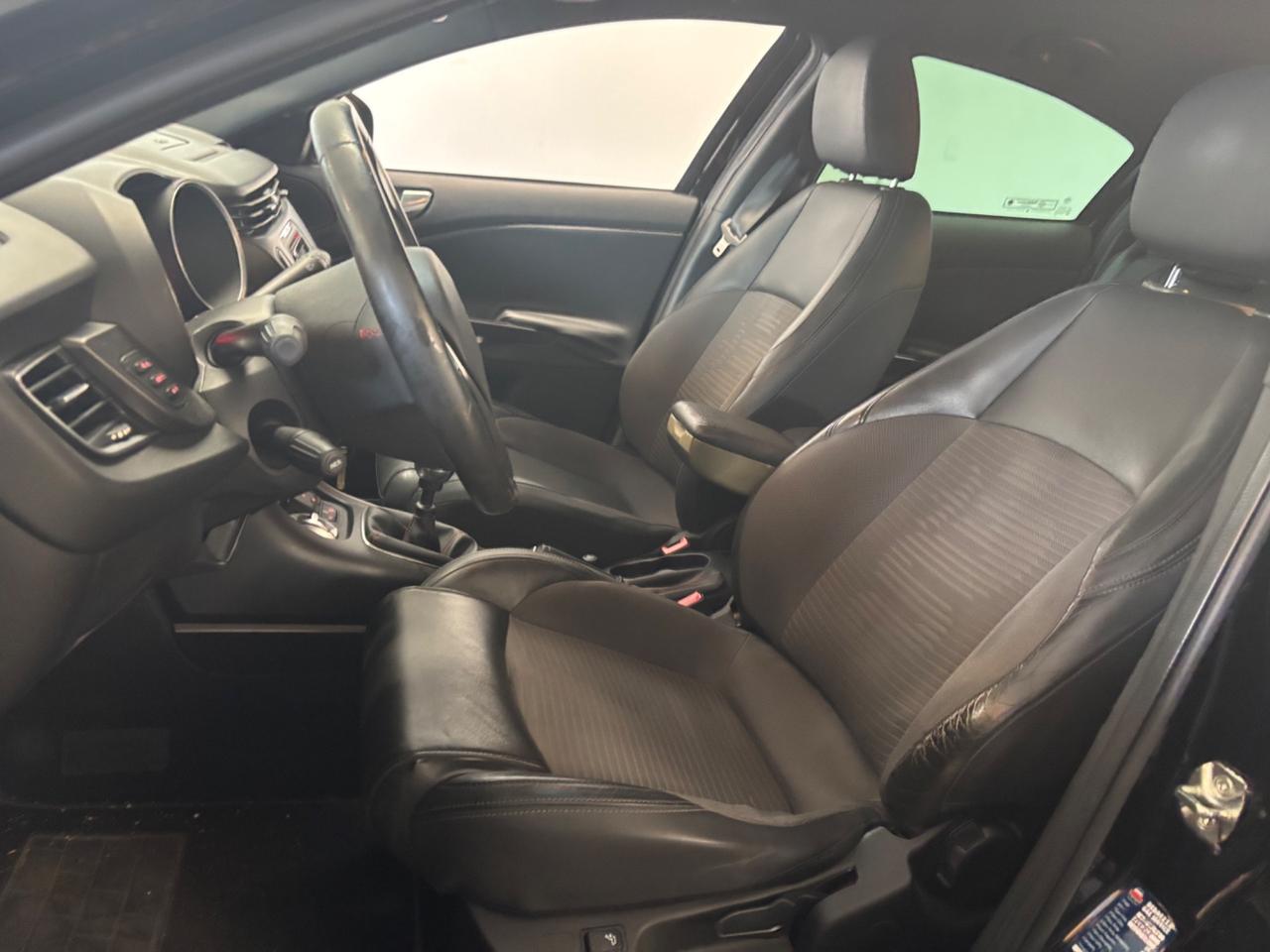 Alfa Romeo Giulietta 1.6 JTDm-2|OK NEOPATENTATI |