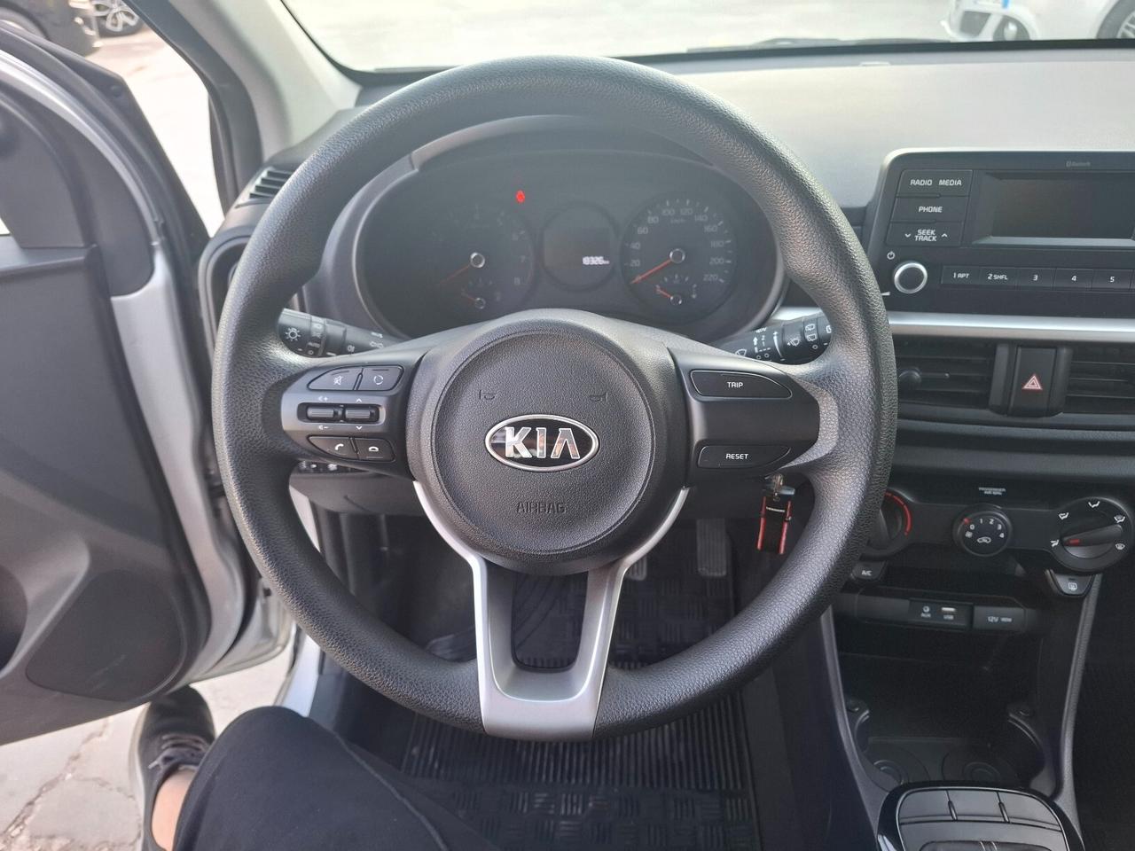 Kia Picanto 1.0 BENZINA - 2019 SOLI 18 MILA KM !!!!!