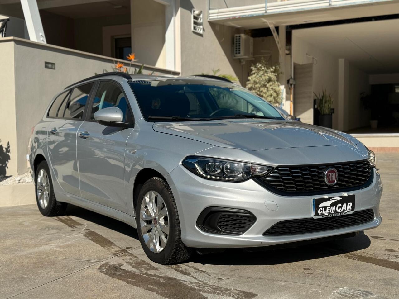 Fiat Tipo 1.6 Mjt 120cv S&S SW Lounge