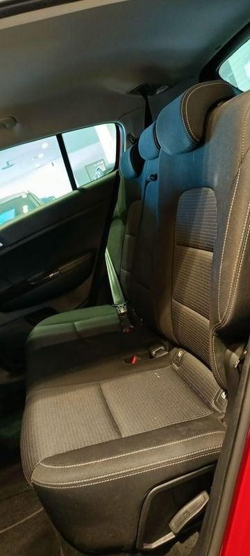 KIA Sportage Sportage 1.6 ECOGPL 2WD Style