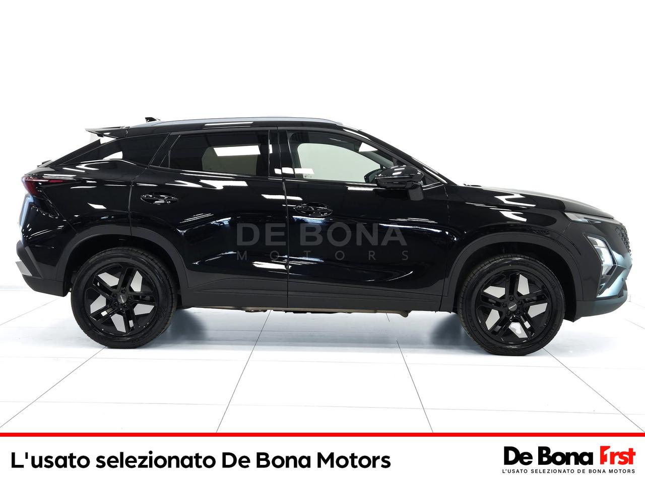 Omoda 5 shs-h 1.5 tgdi hev premium auto