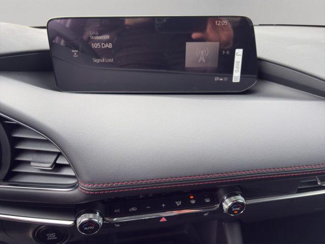 MAZDA 3 Mazda3 2.5 M Hybrid 140 CV 6MT FWD Homura