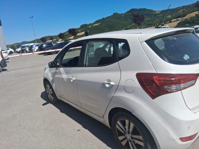 HYUNDAI iX20 1.4 90 CV Econext Comfort GPL ok neopatentati