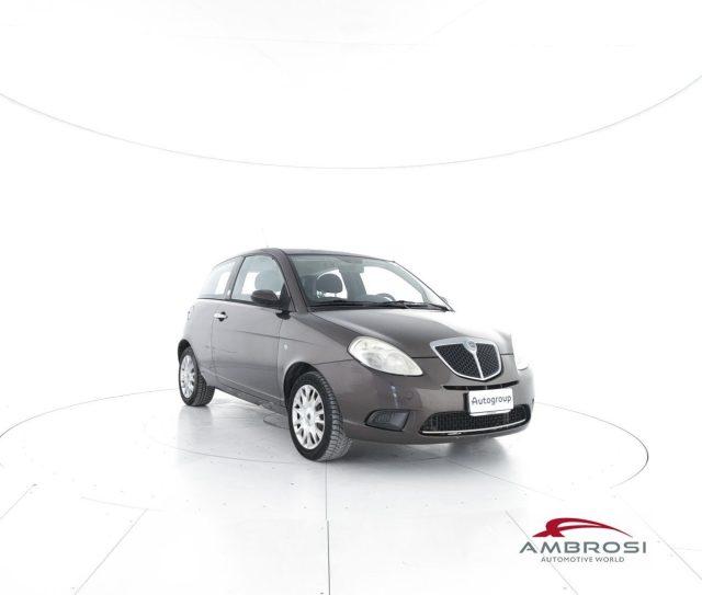 LANCIA Ypsilon 1.4 Oro Ecochic GPL- PER OPERATORI DEL SETTORE