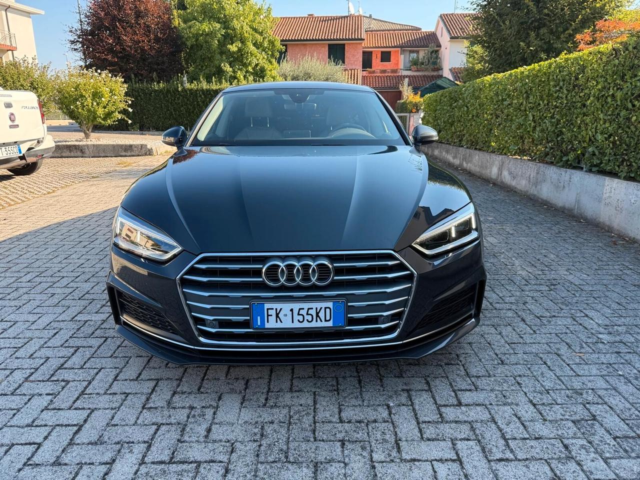 Audi A5 2.0 TDI 190 CV S tronic
