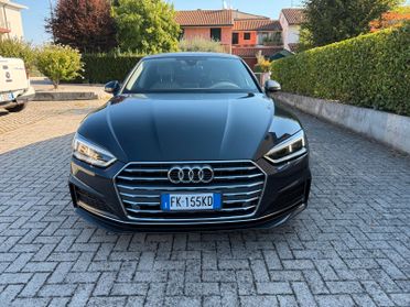 Audi A5 2.0 TDI 190 CV S tronic