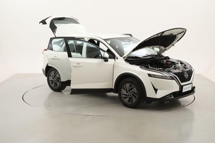 Nissan Qashqai Hybrid Business Xtronic BR678448 1.3 Mild Hybrid 158CV