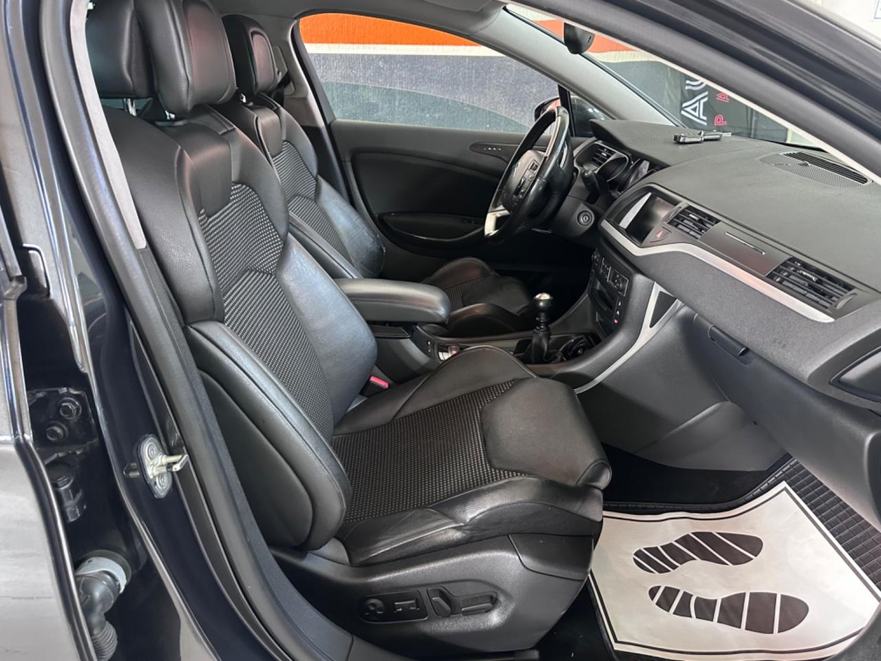 Citroen C5 BlueHDi 150 S&S Seduction Tourer