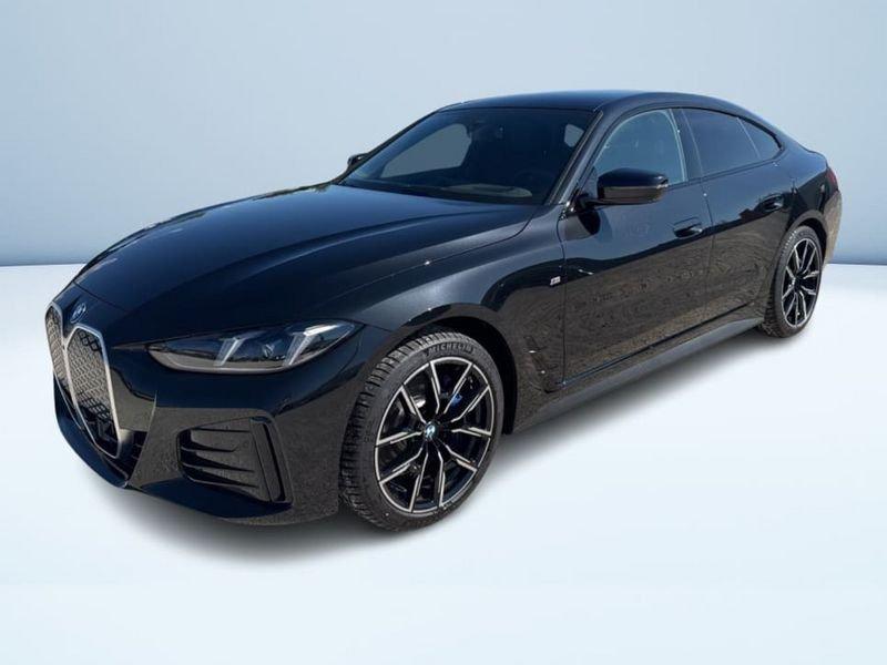 BMW i4 eDrive e40 Gran Coupé M Sport