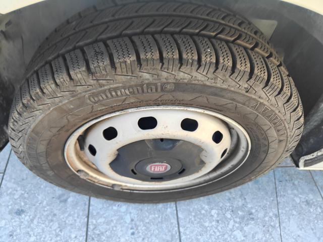 FIAT Talento 1.6 MJT PC-TN Furgone 12q_MOTORE RIGENERATO