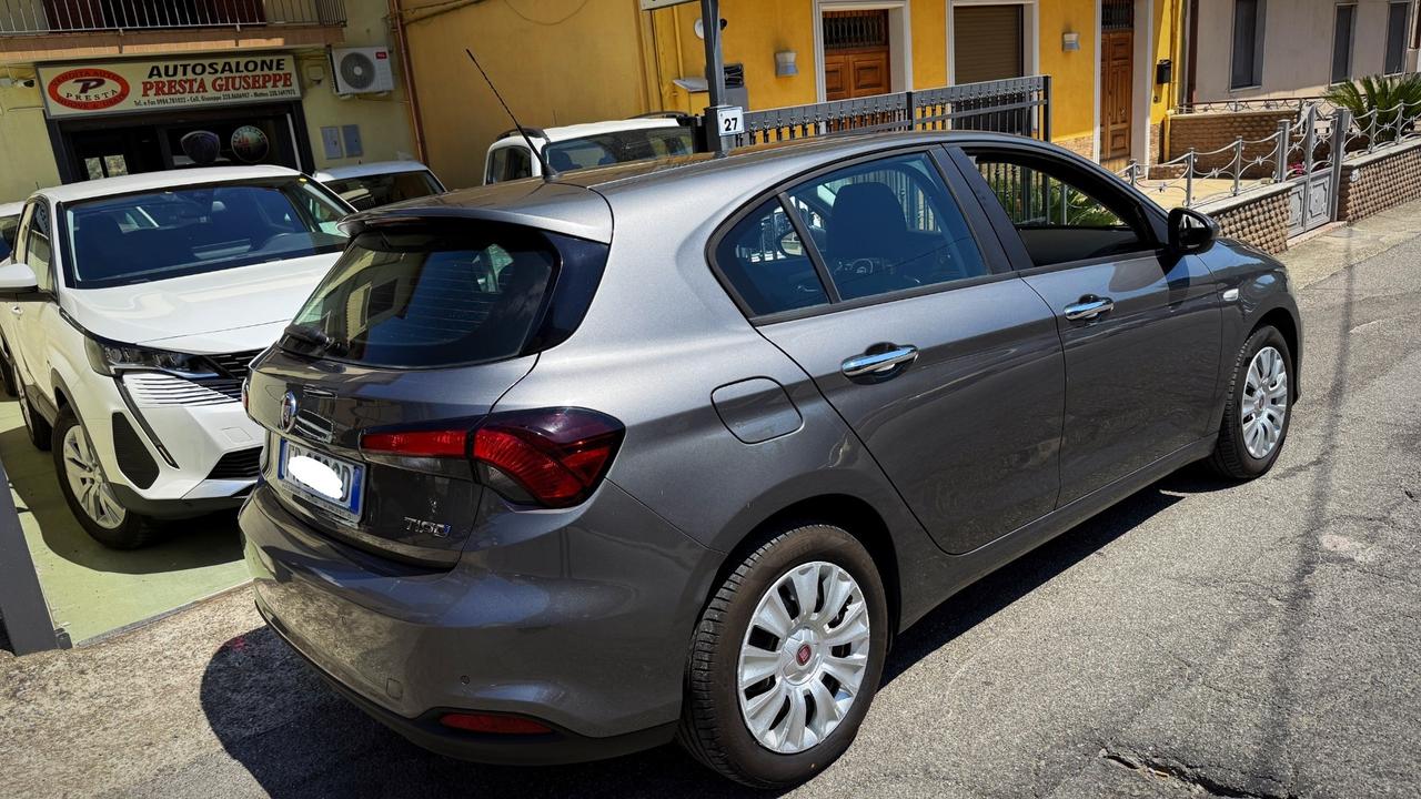 Fiat Tipo 5P 1.6 Mjt Business 120Cv - 2018