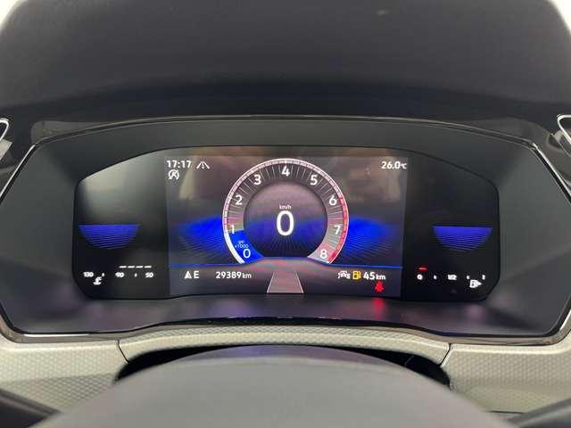 Volkswagen Touran 1.5 TSI MOVE 150CV 7POSTI *ACC+LED* PRONTA PROMO