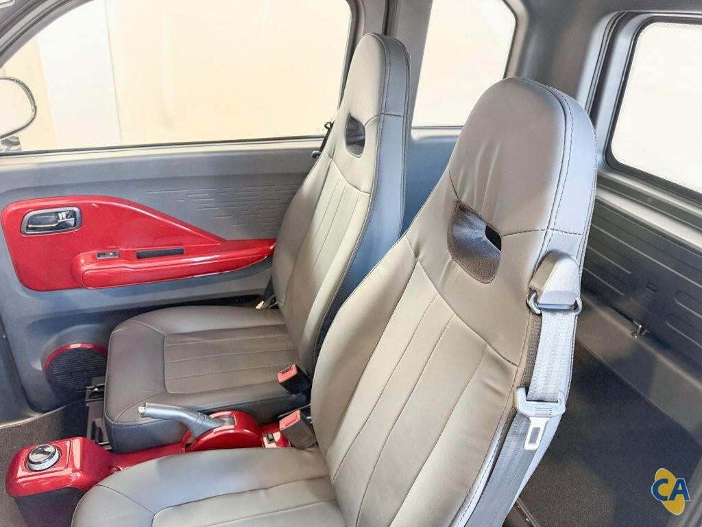 A-ONE Y14 EASY - Novità del momento