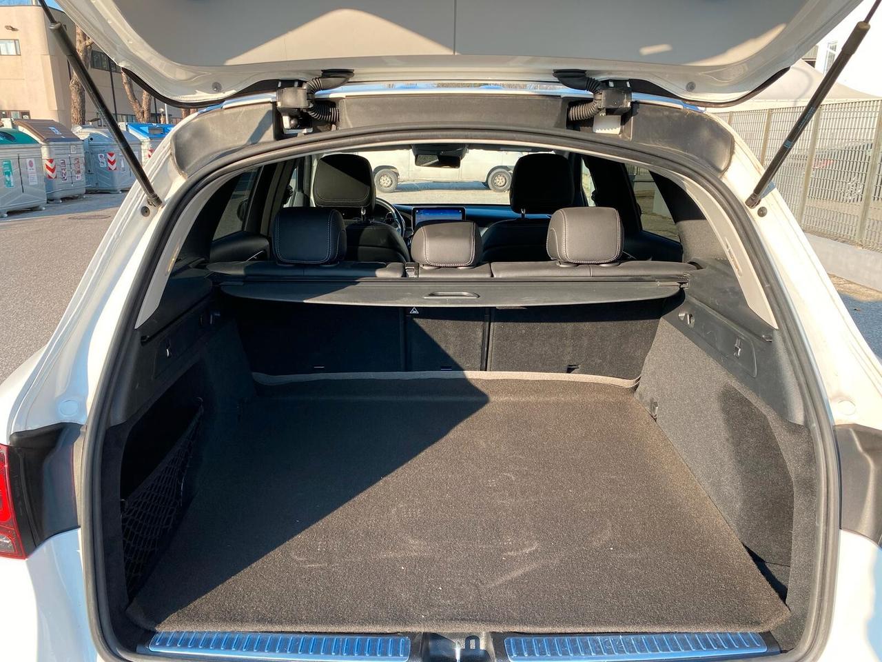 Mercedes-benz GLC 200 d 4Matic Premium Plus