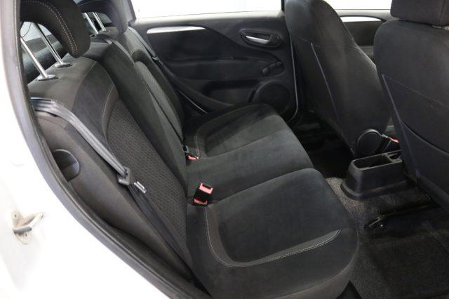 FIAT Punto 1.2 8V 5 porte Lounge