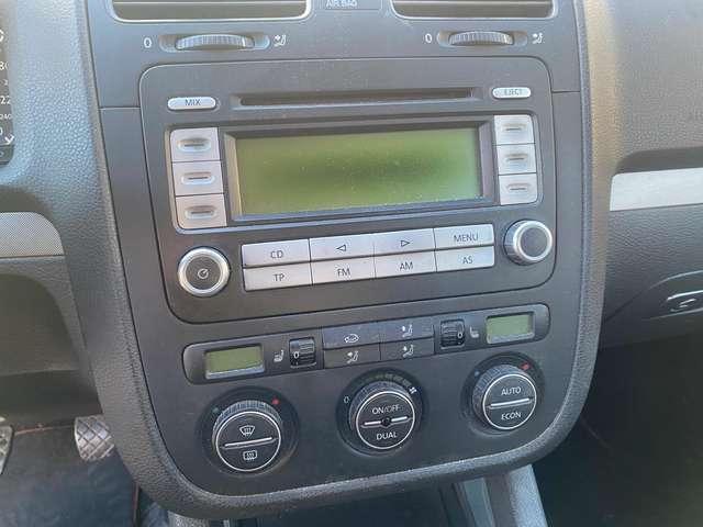 Volkswagen Golf Golf 5p 1.9 tdi Comfortline
