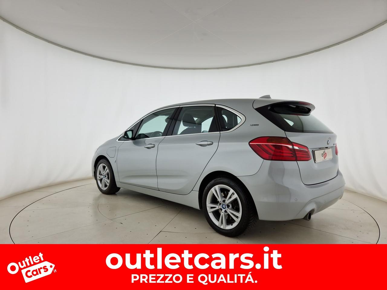 BMW Serie 2 225xe active tourer iperformance advantage auto