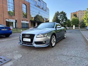 Audi A5 Cabrio Cabrio 3.0 V6 tdi quattro s-tronic