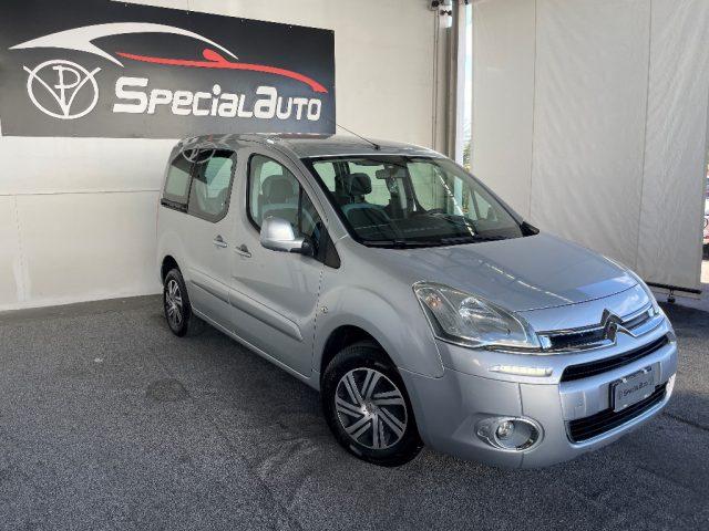 CITROEN Berlingo Multispace 1.6 HDi 90 XTR diesel