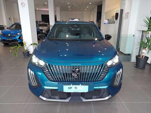 Peugeot 2008 PureTech 100 S&S Allure KM0