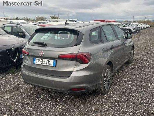 FIAT Tipo NEOPTATENTATI grandinata SW 1.0 t3 100cv TG : GP35