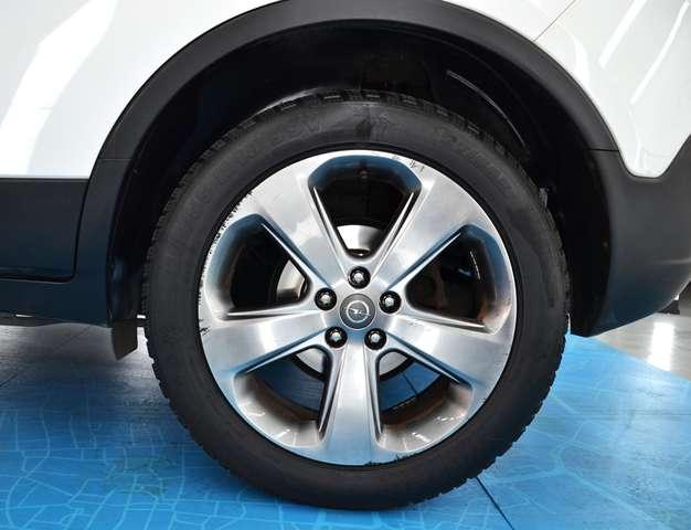 Opel Mokka Mokka I 1.7 cdti Cosmo s