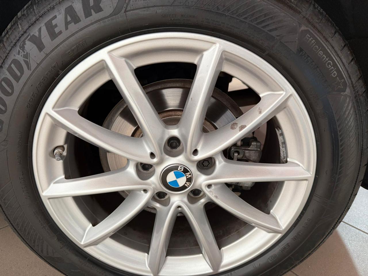 Bmw X1 xDrive18d xLine