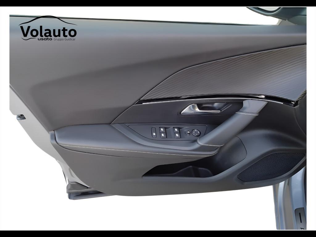 PEUGEOT 2008 II 2020 - 2008 1.2 puretech GT Line s&s 130cv eat8