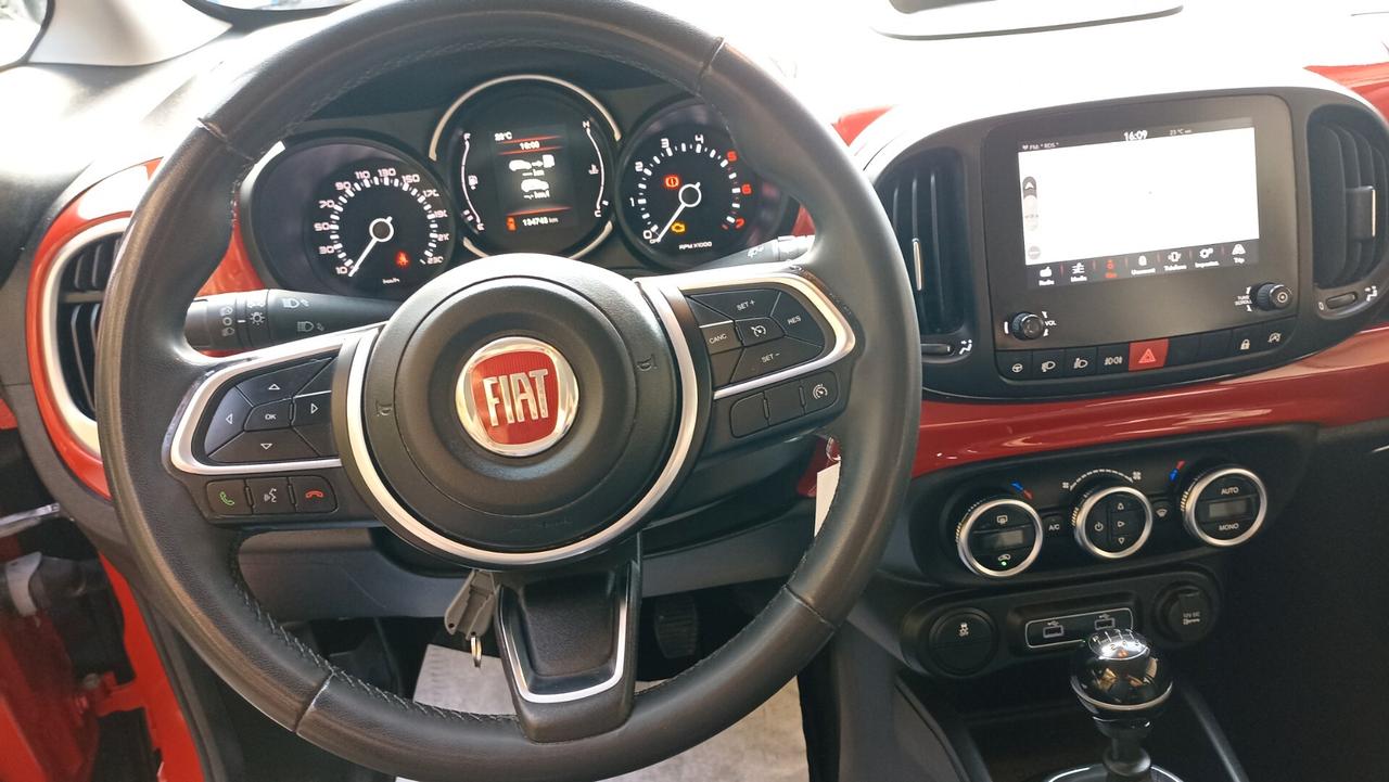 Fiat 500L 1.6 Multijet 120 CV Business