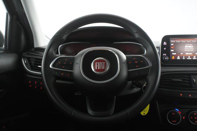 FIAT Tipo SW 1.6 Mjt S&S Lounge SW