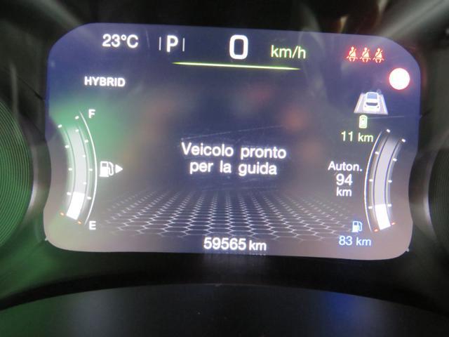 JEEP Renegade 1.3 T4 190CV PHEV 4xe AT6 Limited