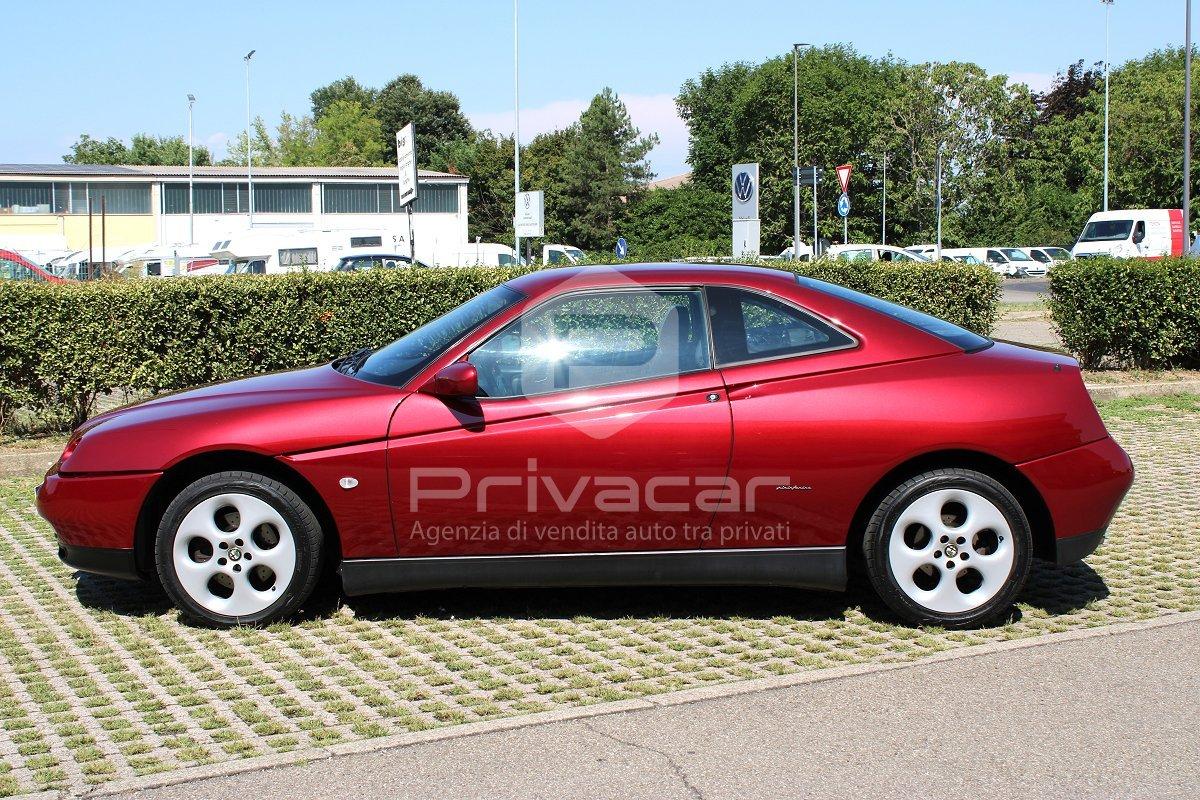 ALFA ROMEO Gtv 2.0i V6 turbo cat