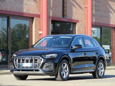 Audi Q5 35 2.0 tdi mhev 12V Business Advanced s-tronic