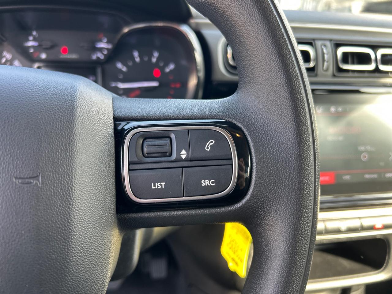 Citroen C3 1.2 puretech Shine s&s 110cv eat6 my20