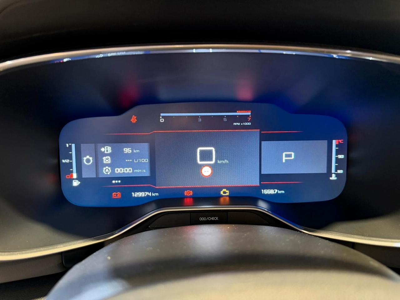 Citroen C5 Aircross BlueHDi 130 S&S EAT8 Shine