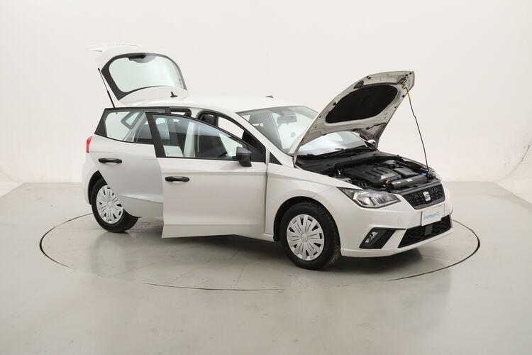 Seat Ibiza Reference BR323812 1.6 Diesel 95CV