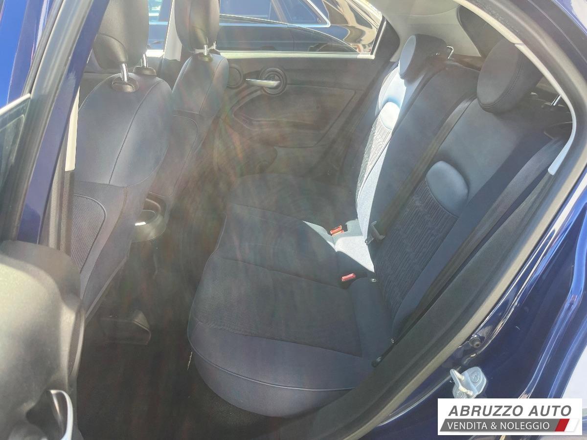 FIAT 500X 1.0 T3 120 CV Business