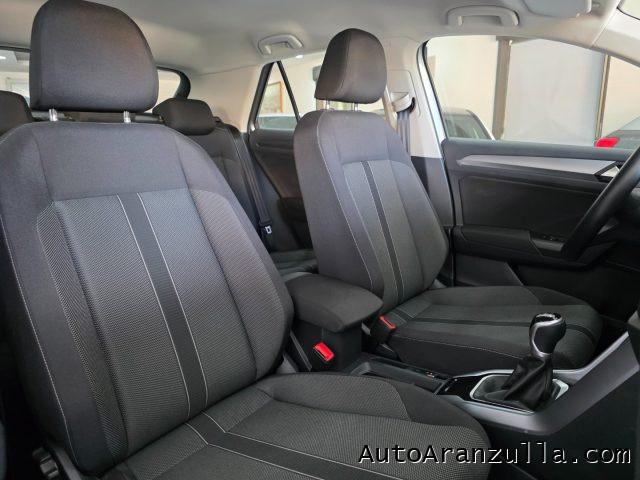 VOLKSWAGEN T-Roc NEW 2.0 TDI 115CV Bi Color Life Navi Virtual