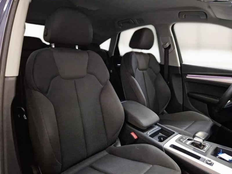 AUDI Q5 SPORTBACK 40 TDI MHEV S Line quattro S tronic