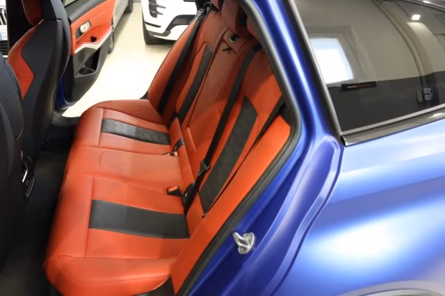 BMW M3 Touring Competition M xDrive