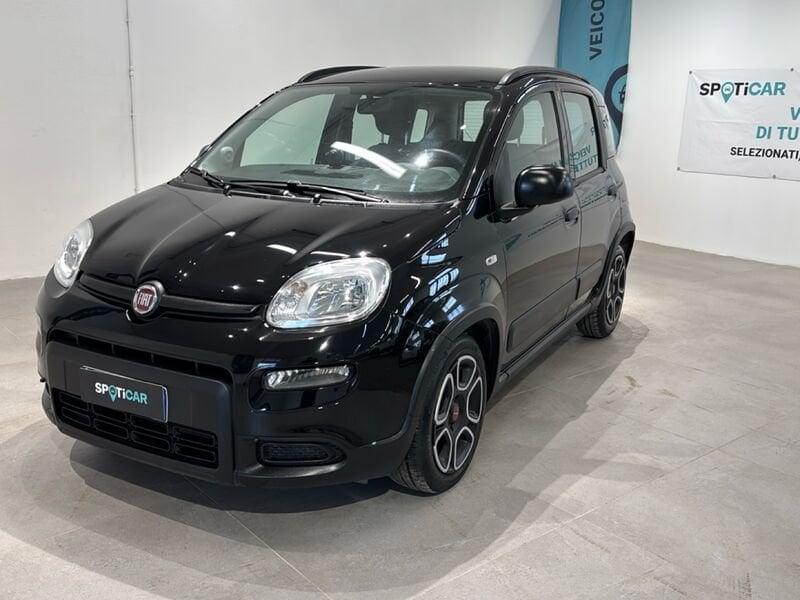 FIAT Panda Panda 1.0 FireFly S&S Hybrid