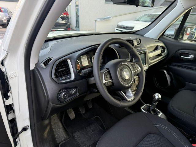 JEEP Renegade 1.0 T3 Longitude